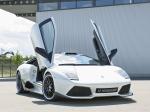 Lamborghini Murcielago LP640 by Hamann 2007 года